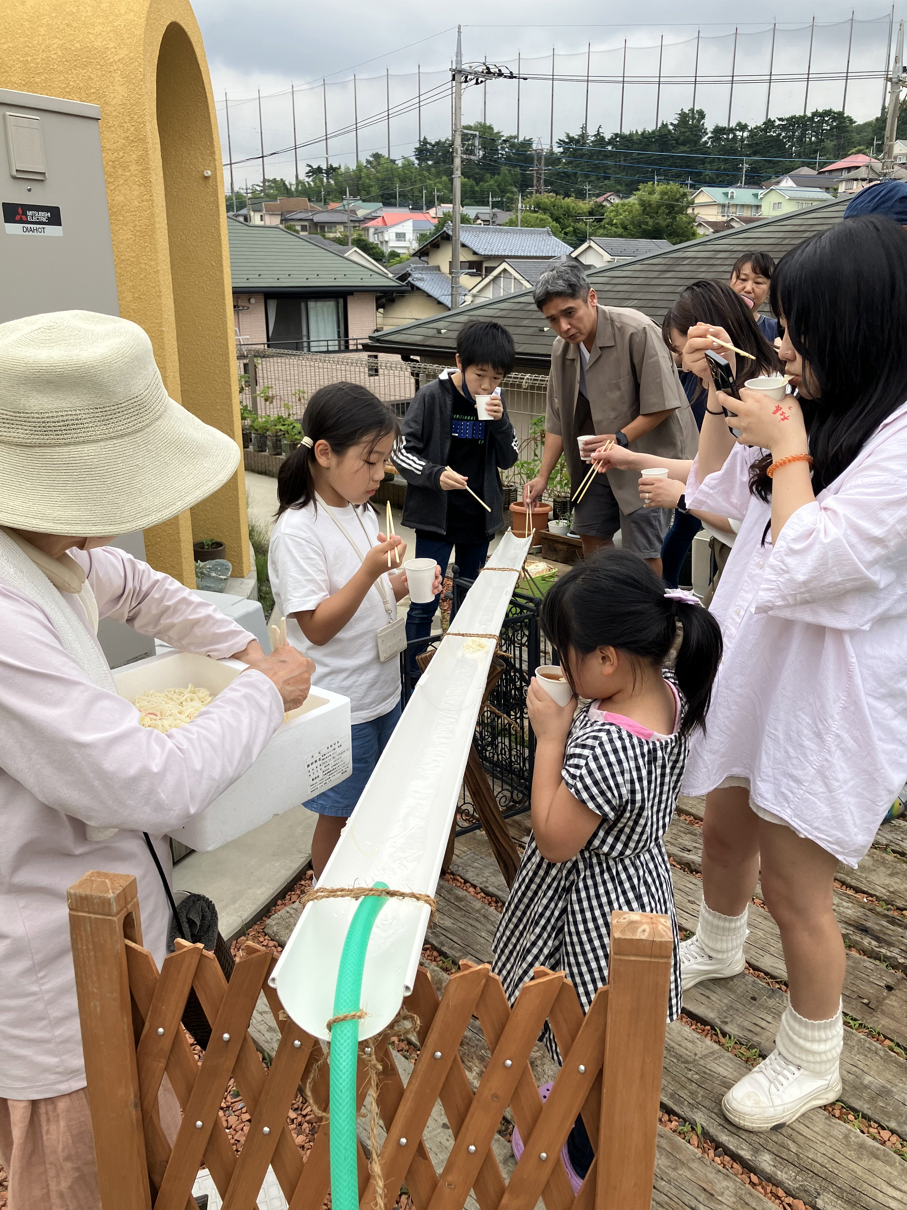 神奈川県 川崎市 在宅介護 訪問介護 【ケア工房・真謝】